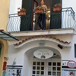 Casamalfi Centro Storico 2* アマルフィ