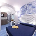 Casamalfi Centro Storico アパートホテル