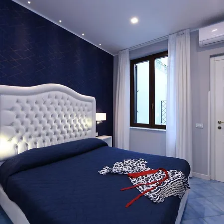 Lejlighedshotel Casamalfi Centro Storico Amalfi