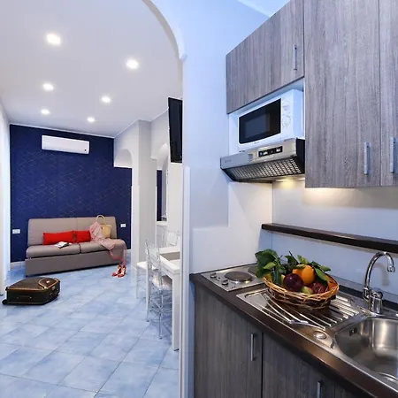 Casamalfi Centro Storico