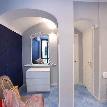Apart Otel Casamalfi Centro Storico
