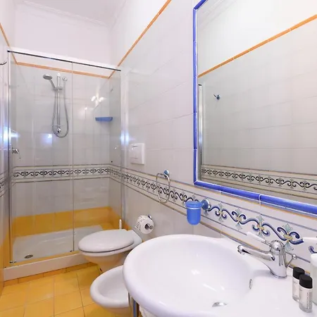 Lejlighedshotel Casamalfi Centro Storico