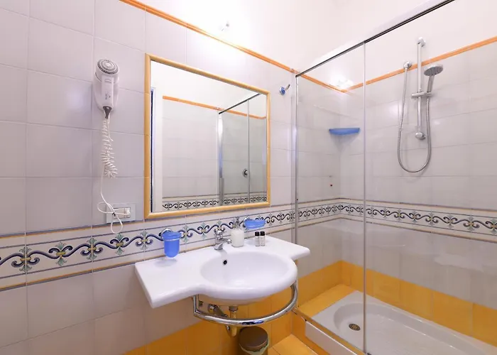 Casamalfi Centro Storico 2* 阿马尔菲