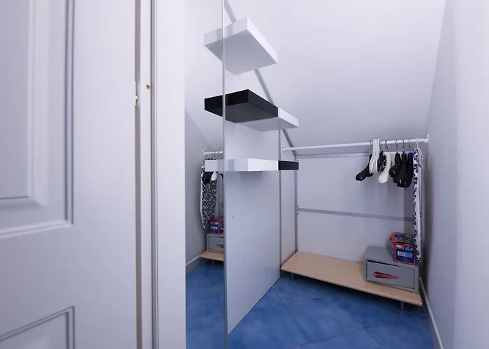 Casamalfi Centro Storico Lejlighedshotel 2*