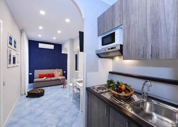 Casamalfi Centro Storico