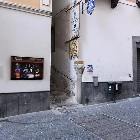 Casamalfi Centro Storico Амальфі