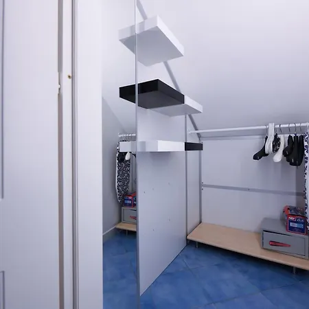 Casamalfi Centro Storico Апарт-готель 2*