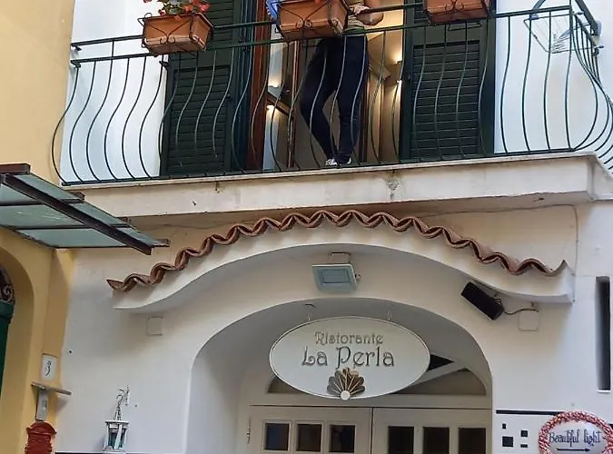 Casamalfi Centro Storico 2* Amalfi