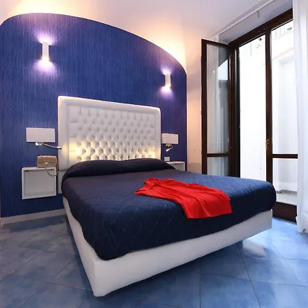 Casamalfi Centro Storico