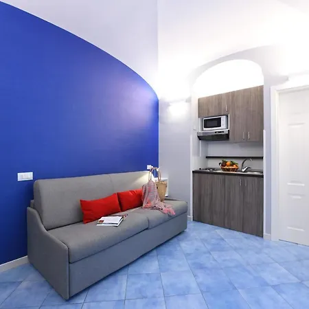 Casamalfi Centro Storico 2*