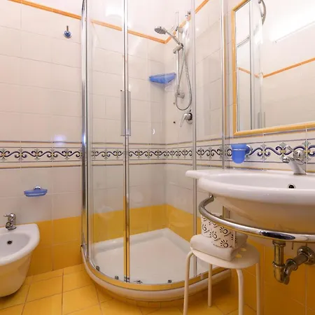 Casamalfi Centro Storico 2*