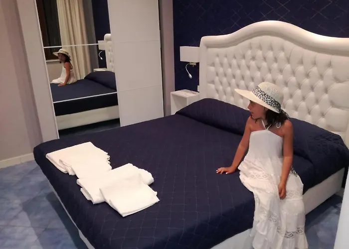 شقة فندقية Casamalfi Centro Storico 2*