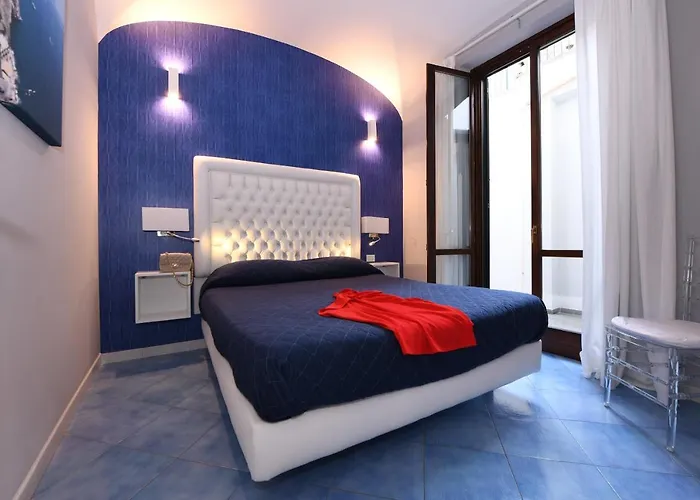 Casamalfi Centro Storico