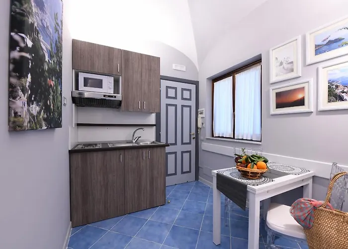 Casamalfi Centro Storico شقة فندقية أمالفي