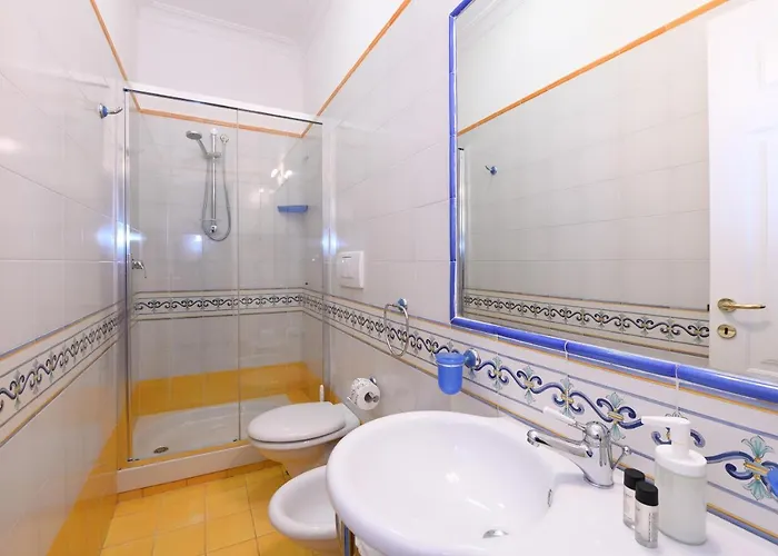 شقة فندقية Casamalfi Centro Storico